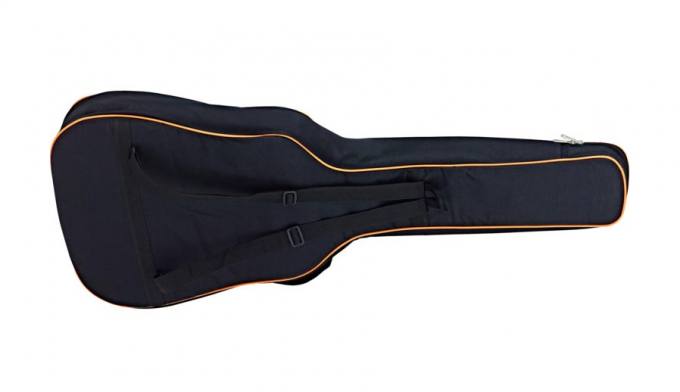Preview: Ortega OGBSTD-12 1/2 Gitarrentasche