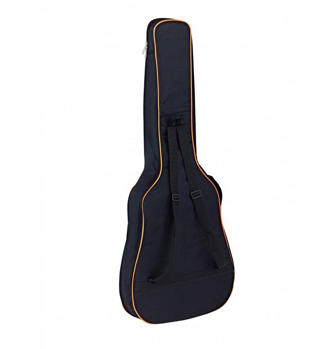 Preview: Ortega OGBSTD-34 3/4 Gitarrentasche