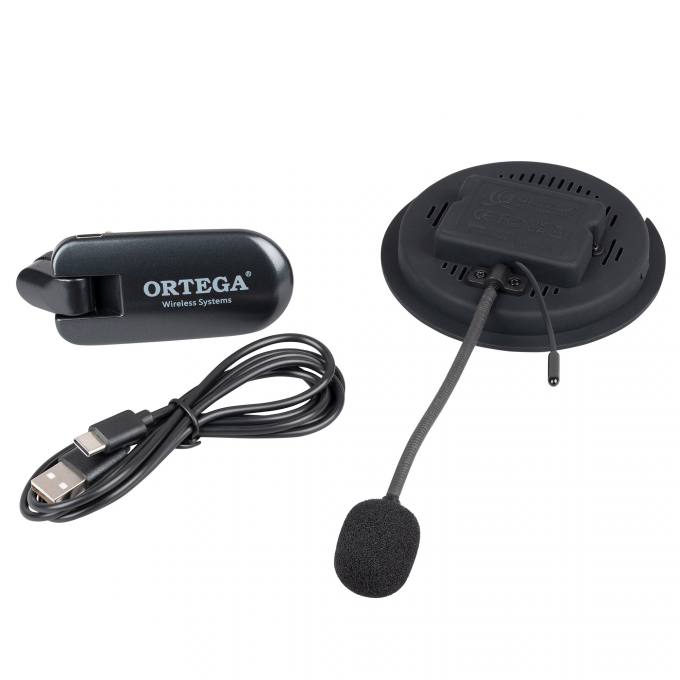 Ortega OSWS86 Wireless Classic Tonabnehmersystem