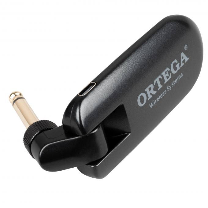 Ortega OSWS86 Wireless Classic Tonabnehmersystem