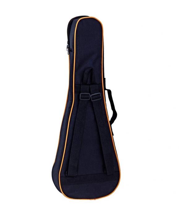 Ortega OUBSTD-CC Ukulelen Tasche