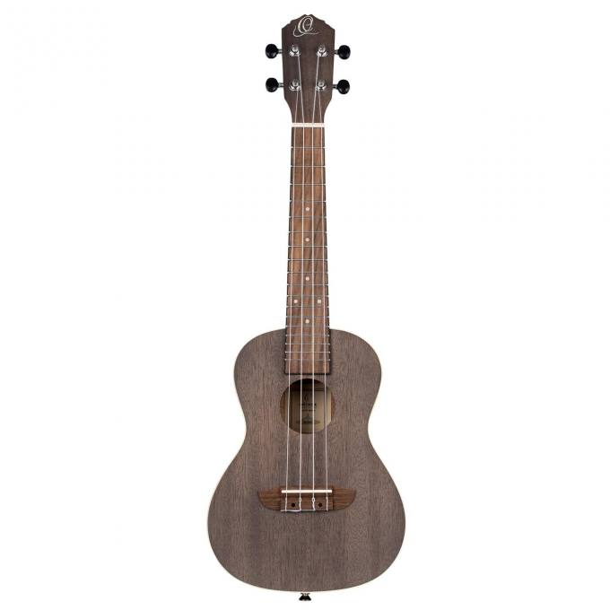 Preview: Ortega RUCOAL-L Konzert Ukulele