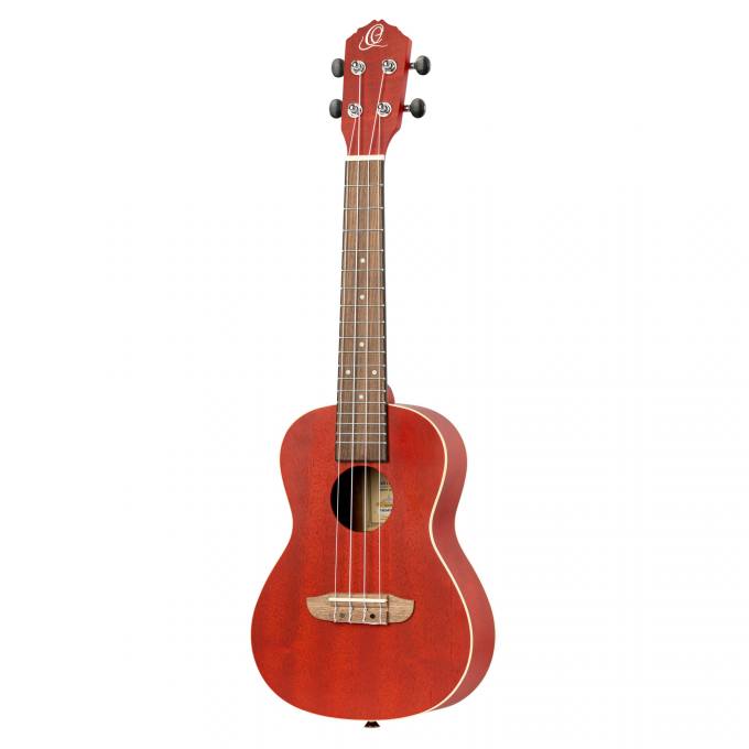 Ortega RUFIRE Konzert Ukulele