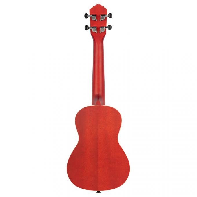 Ortega RUFIRE Konzert Ukulele