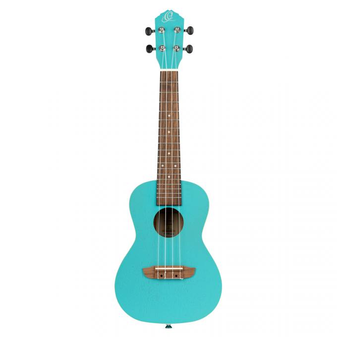 Ortega RULAGOON Konzert Ukulele