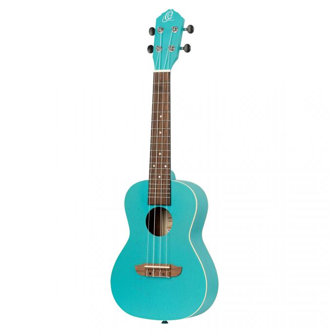 Ortega RULAGOON Konzert Ukulele