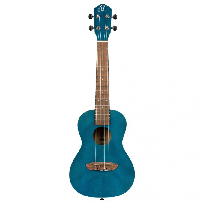 Ortega RUOCEAN Konzert Ukulele