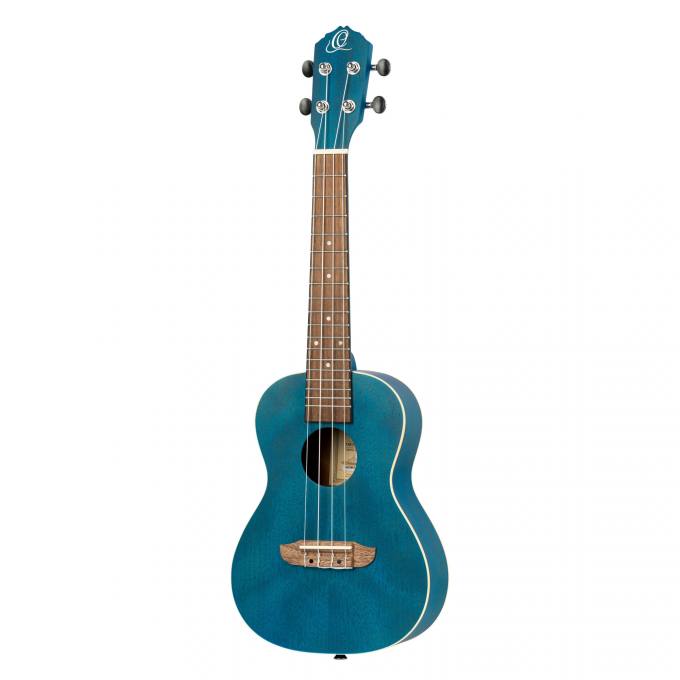 Ortega RUOCEAN Konzert Ukulele