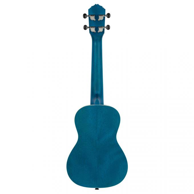 Ortega RUOCEAN Konzert Ukulele