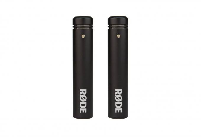 Rode M5MP Kleinmembran-Kondensatormikrofone