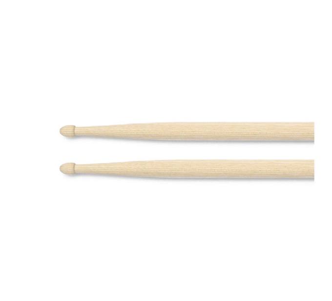 Preview: Rohema 5B Natural Drum Sticks