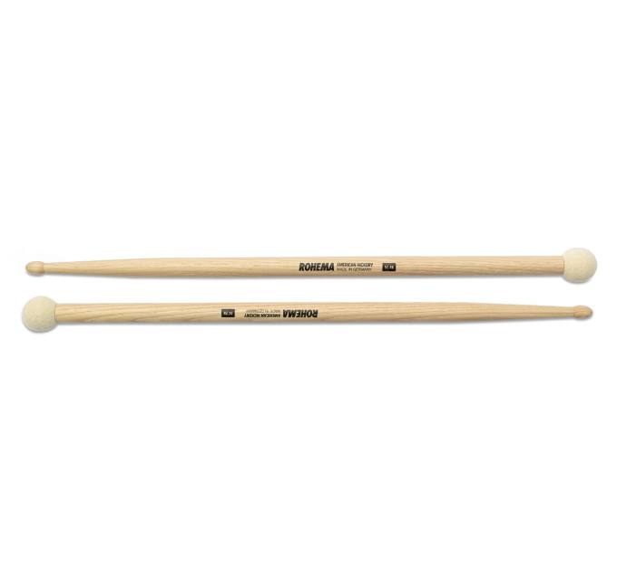 Preview: Rohema 5C FK Kombi Drum Sticks