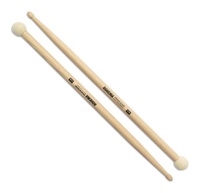 Rohema 5C FK Kombi Drum Sticks