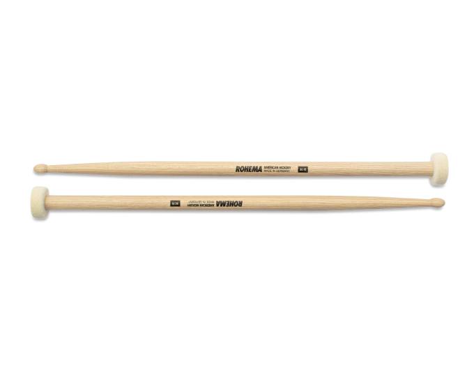 Preview: Rohema 5C FS Kombi Drum Sticks