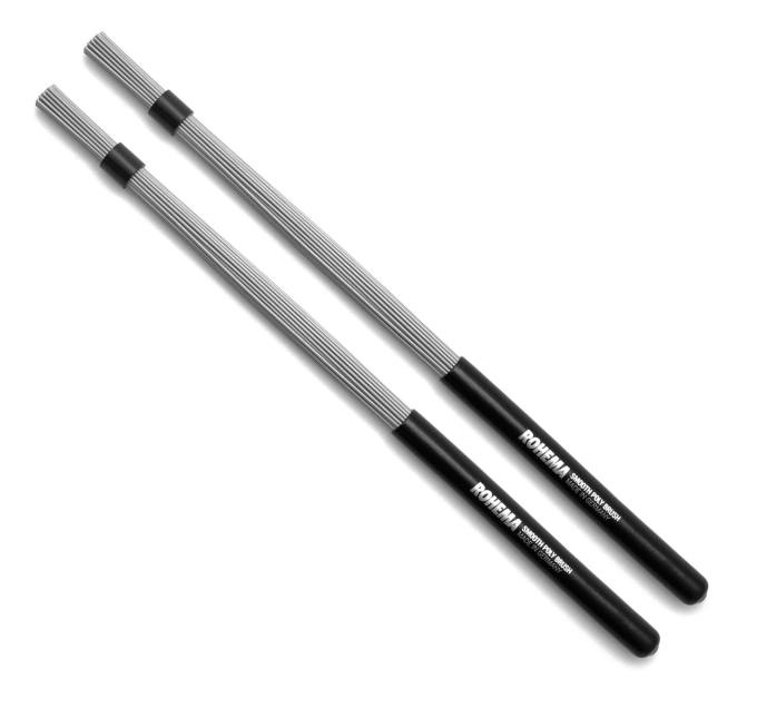 Rohema Smooth Poly Brush