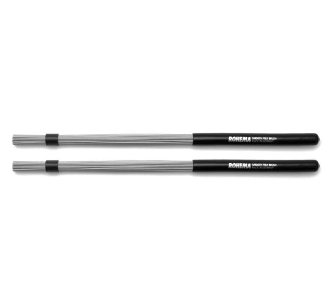 Preview: Rohema Smooth Poly Brush