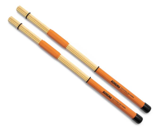 Rohema 613659 Bamboo Professional Rods