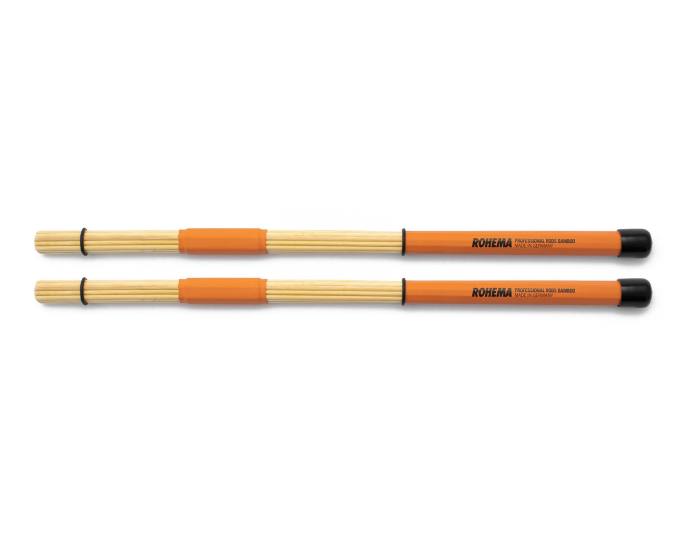 Preview: Rohema 613659 Bamboo Professional Rods