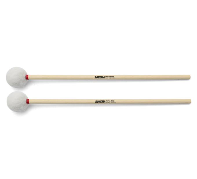 Preview: Rohema ET423 Pauke Timpani Schlägel
