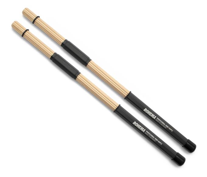 Rohema 613654 Maple Professional Rods