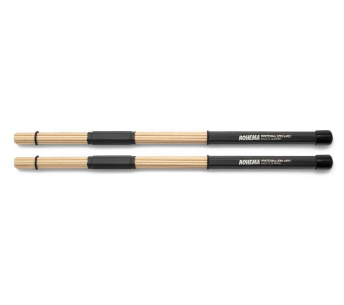 Preview: Rohema 613654 Maple Professional Rods