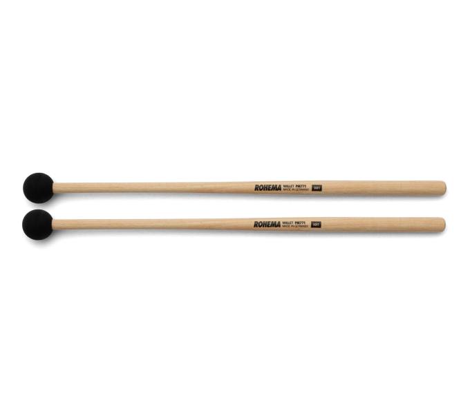 Preview: Rohema PM771 Percussion Vibraphone Mallets