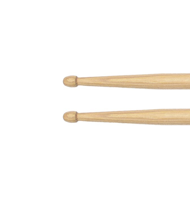 Preview: Rohema Start Sticks Drumsticks