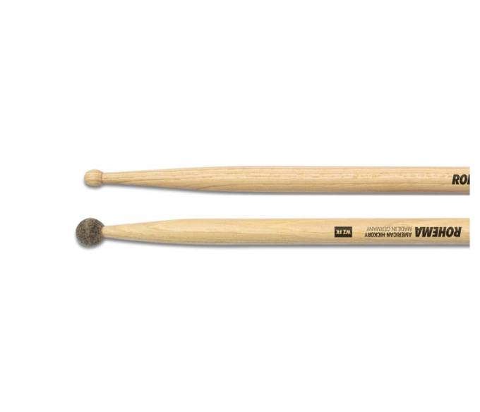 Preview: Rohema WZ FK Kombi Drum Sticks