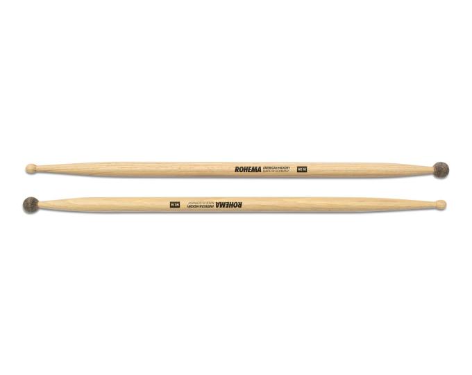 Preview: Rohema WZ FK Kombi Drum Sticks