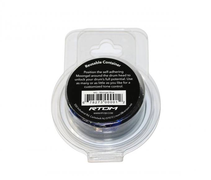 Rtom Moongel Blue Dämpfer