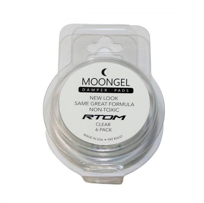 Rtom Moongel Transparent Dämpfer