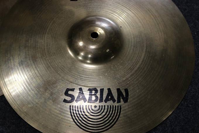 Sabian XS20 14" Medium HiHat | USED | gebraucht