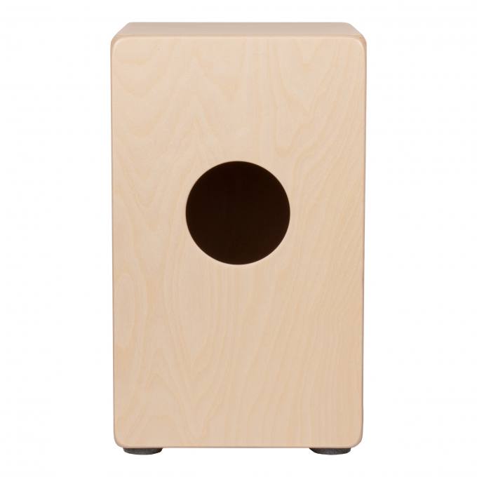 Preview: Schlagwerk CP404 Nature Cajon 2inOne
