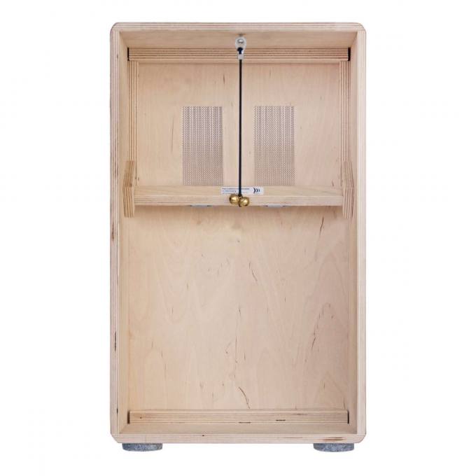 Schlagwerk CP404 Nature Cajon 2inOne
