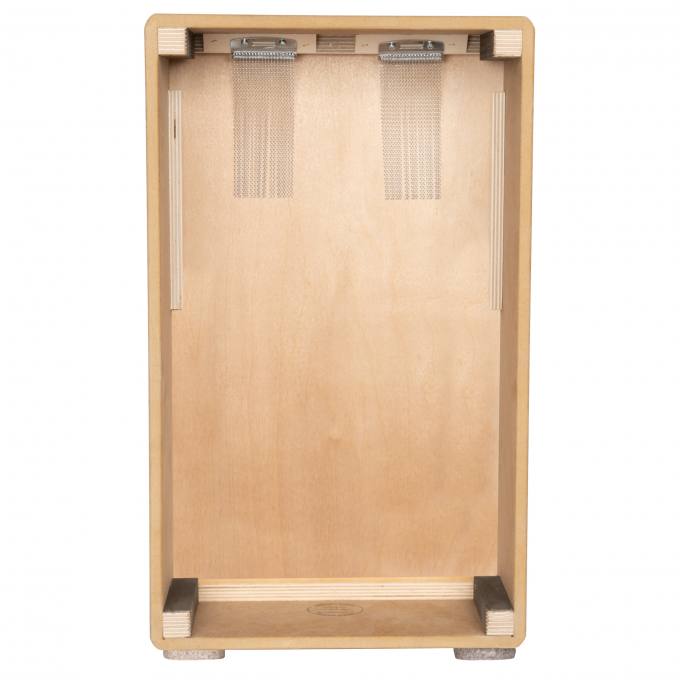 Preview: Schlagwerk CP83 Cajon Rudiments Fingerprints