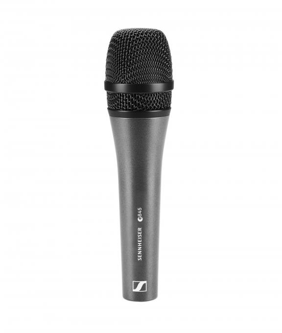 Sennheiser e 845 Dynamisches Mikrofon