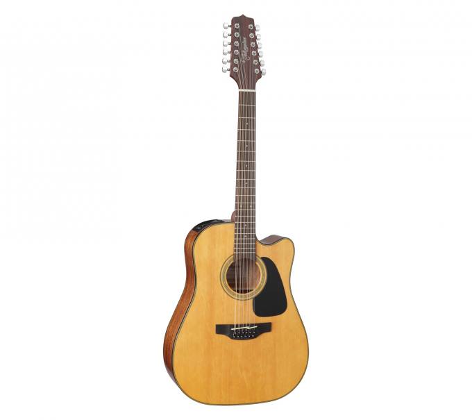 Takamine GD30CE-12 NAT Westerngitarre