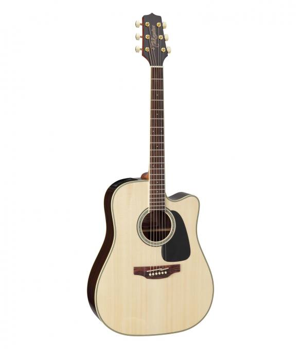 Takamine GD51CE NAT Westerngitarre