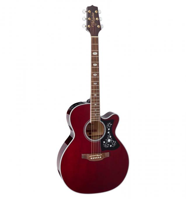 Takamine GN75CE WR Westerngitarre