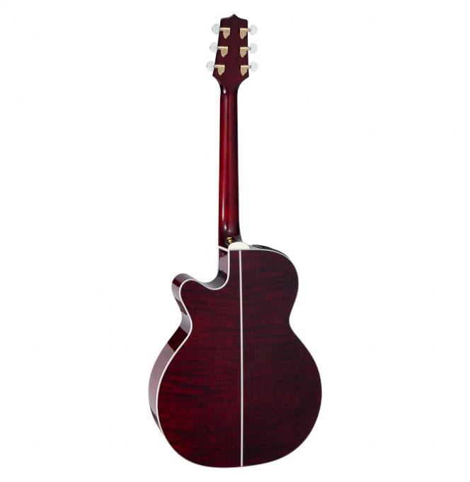 Takamine GN75CE WR Westerngitarre