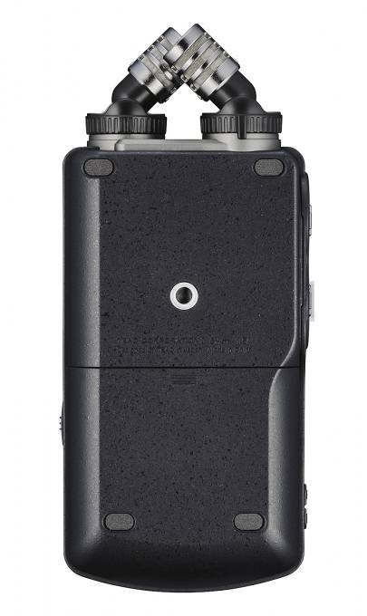 Tascam Portacapture X6 Portabler Mehrspurrecorder