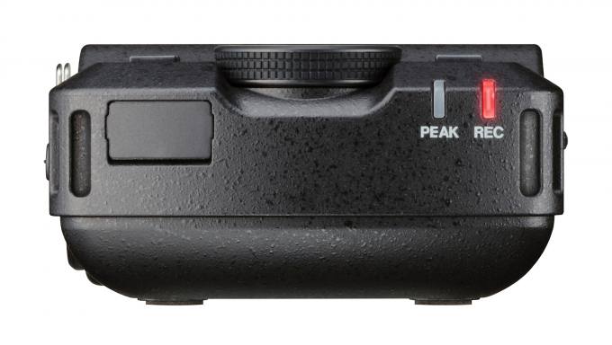 Tascam Portacapture X6 Portabler Mehrspurrecorder