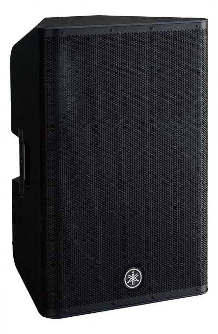 Yamaha DXR15 MKII Aktiv PA Lautsprecher