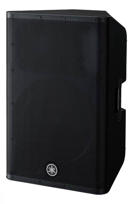 Yamaha DXR15 MKII Aktiv PA Lautsprecher