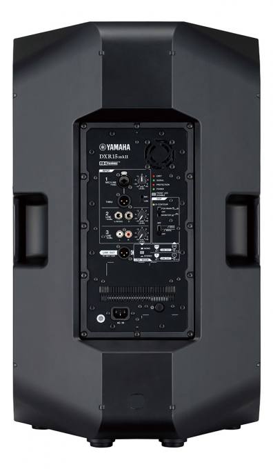 Yamaha DXR15 MKII Aktiv PA Lautsprecher