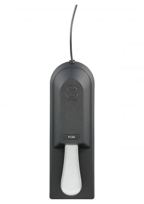 Preview: Yamaha FC3A Sustainpedal