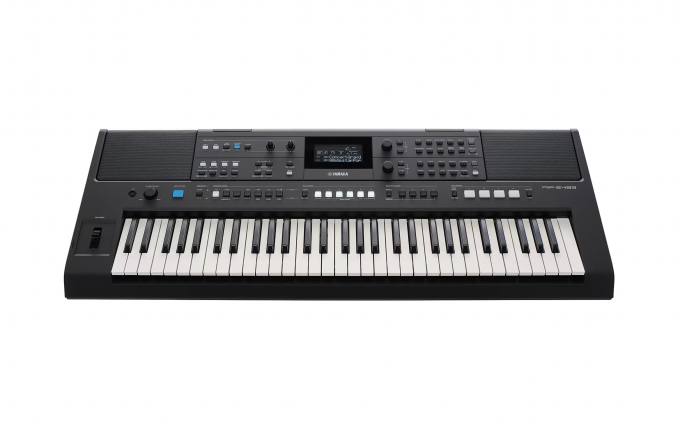 Yamaha PSR-E483 Digital Keyboard