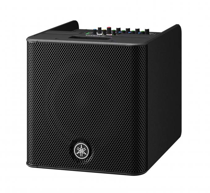 Yamaha Stagepas 200 Tragbares PA-System