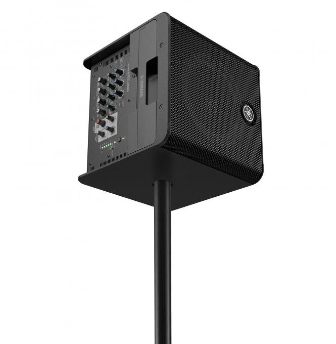 Yamaha Stagepas 200 Tragbares PA-System