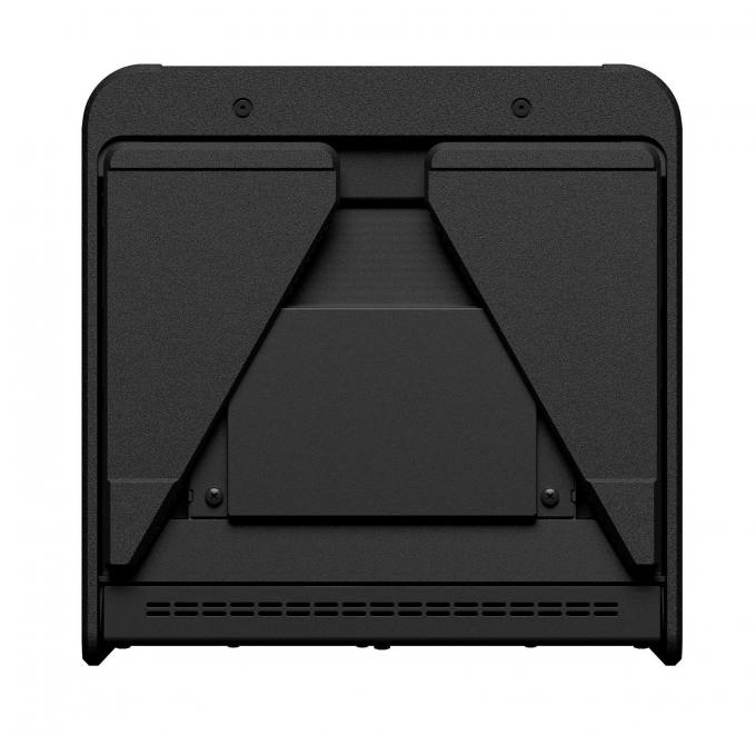 Yamaha Stagepas 200BTR Tragbares PA-System